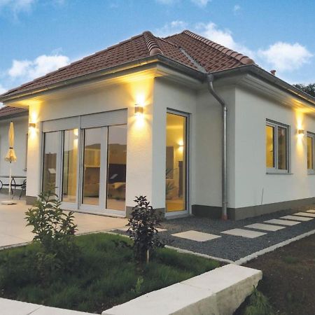 Ferienhaus Blick Zum Rennsteig Etterwinden Extérieur photo
