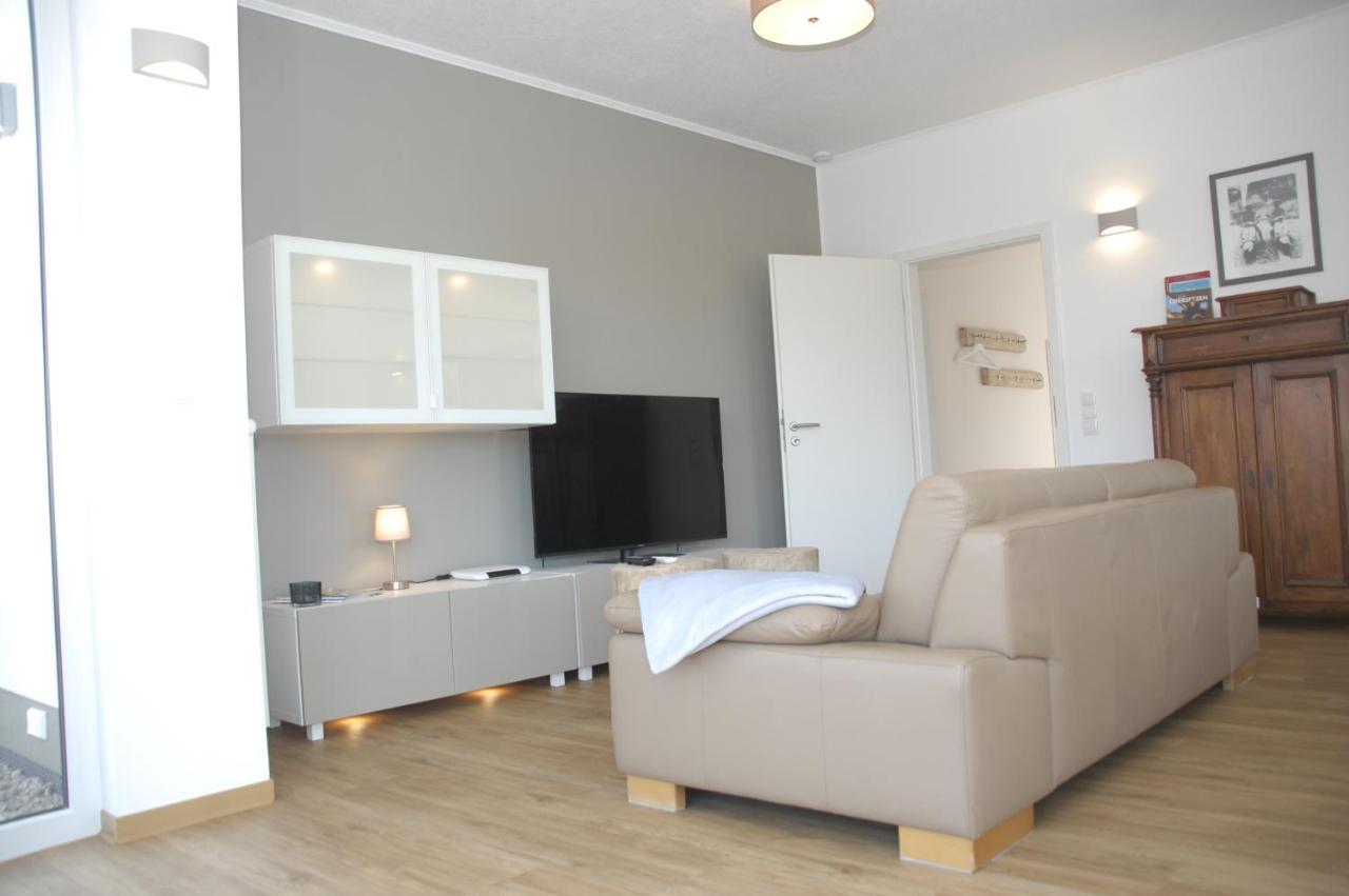 Ferienhaus Blick Zum Rennsteig Etterwinden Extérieur photo