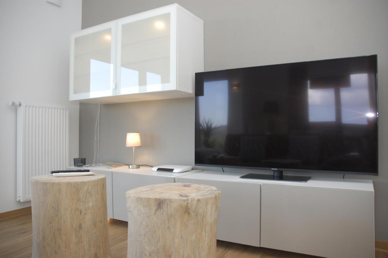 Ferienhaus Blick Zum Rennsteig Etterwinden Extérieur photo