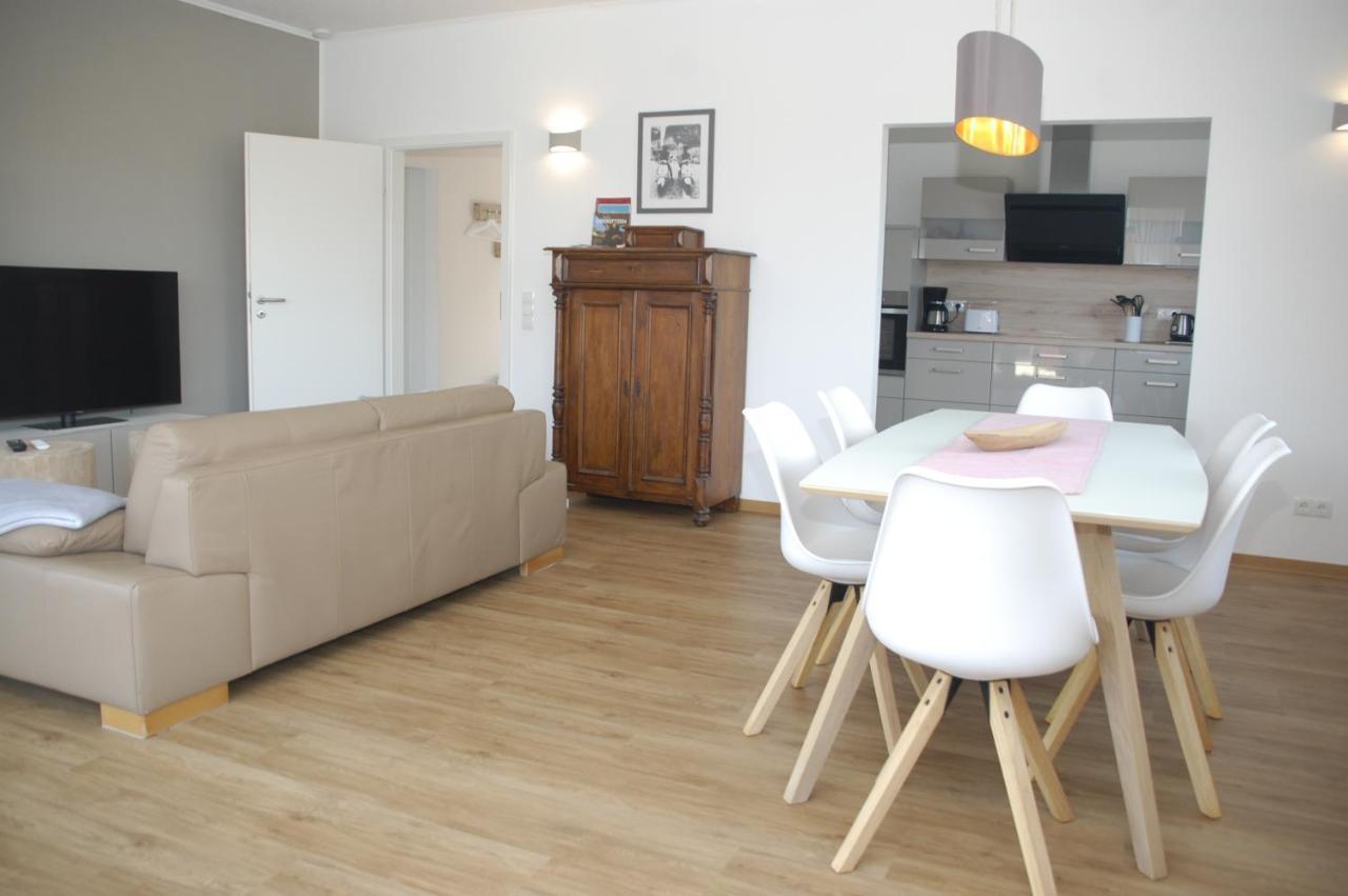 Ferienhaus Blick Zum Rennsteig Etterwinden Extérieur photo